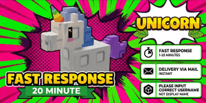 Unicorn