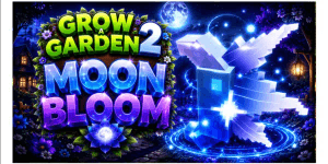 Moon Bloom