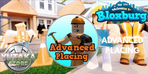 Advanced Placing