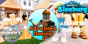 Advanced Placing