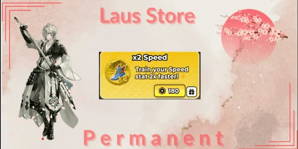 x2 Speed