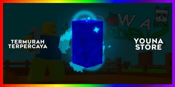 Mega Seed
