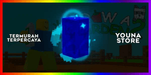 Mega Seed
