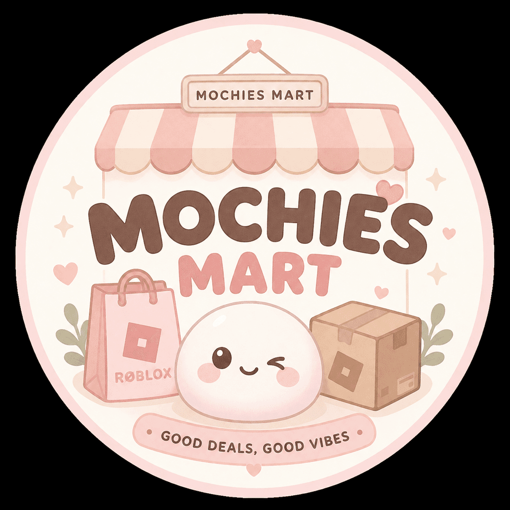 avatar Mochies Mart