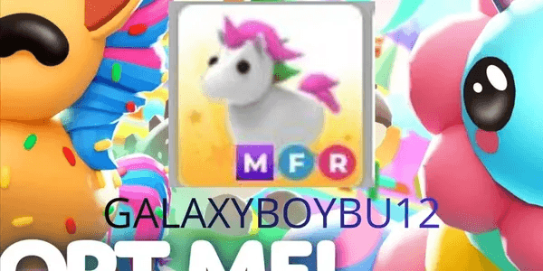 Unicorn MFR