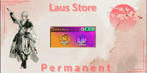 Currency Bundle