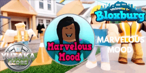 Marvelous Mood