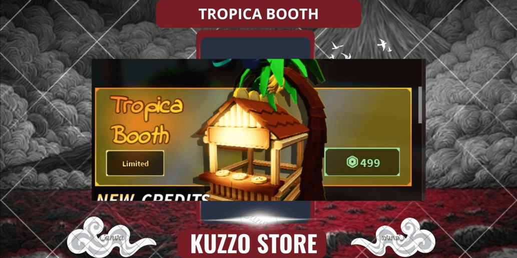 Product Showcase