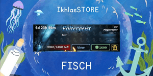 Poltergeist