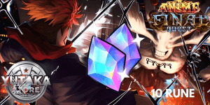 10 Rune