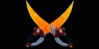 Firework Dagger