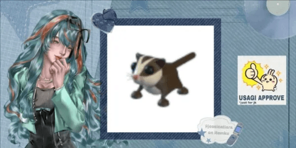 Sugar Glider