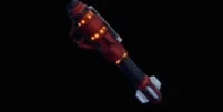 Firework Rocket Launcher