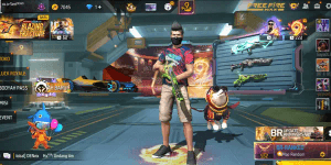 CHEAP GG FF ACCOUNT