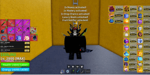 Account 24 Permanent According to Photo and Description