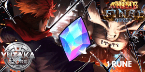 1 Rune