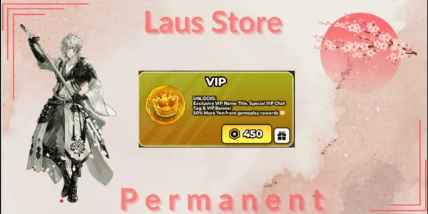 VIP