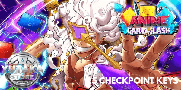 25 Checkpoint Keys