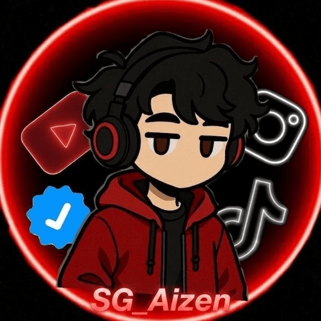 avatar SGAIzen store