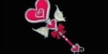Cupid's Wand