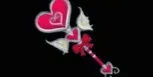 Cupid's Wand