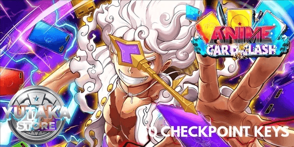 50 Checkpoint Keys