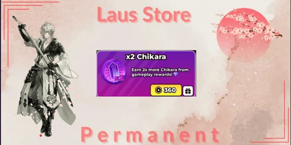 x2 Chikara