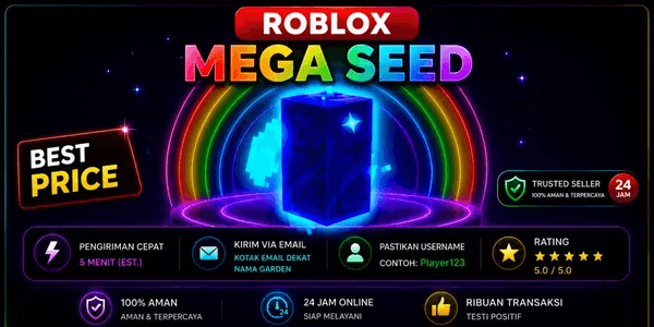 Mega Seed