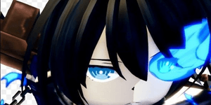 Dark★Rock Blaster (Stella) - ยูนิตสะสม