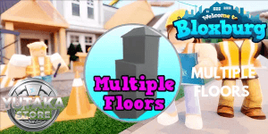 Multiple Floors