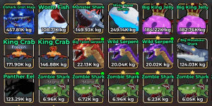 Transcended Stone