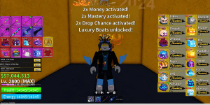 Account 16 Permanent According to Photo and Description
