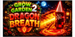 Dragon's Breath