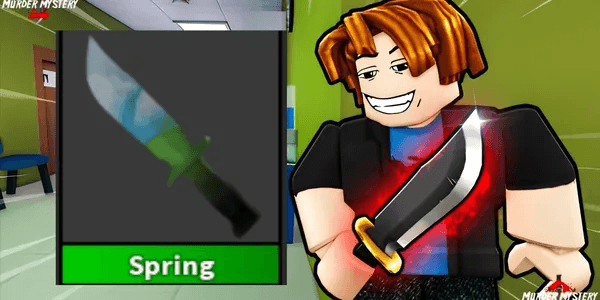 Spring