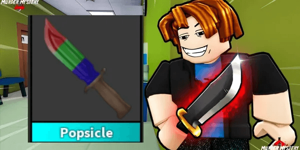 Popsicle (Knife)