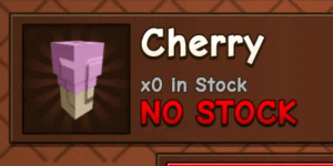 Cherry