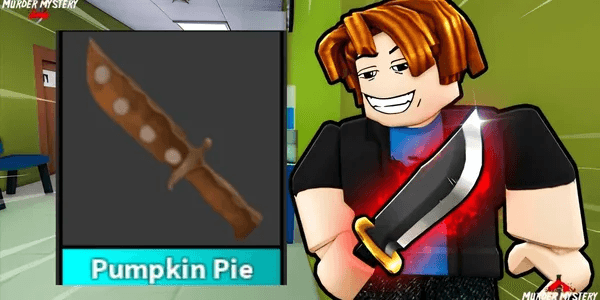 Pumpkin Pie