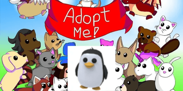 Penguin