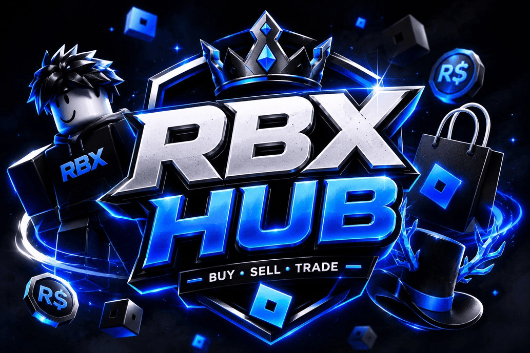 avatar RBX Hub