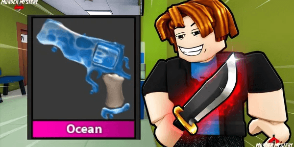 Ocean