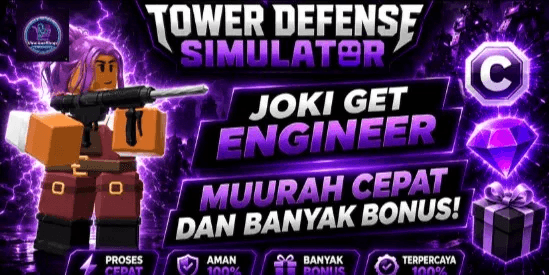 Engineer Tower