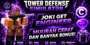 Engineer Tower