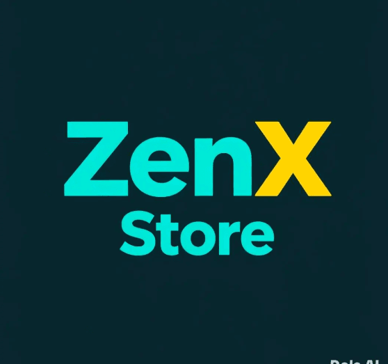 avatar ZenXST0RE