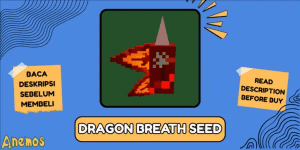 Dragon's Breath