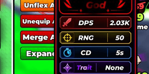 UNIT DPS 2K+