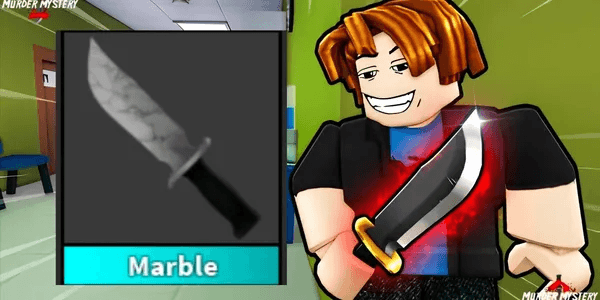 Marble