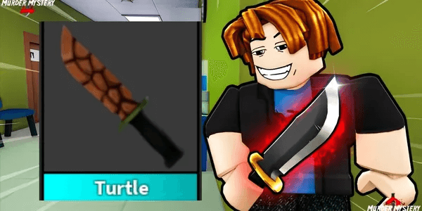 Turtle