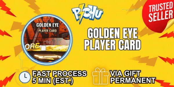 Limited Player Card