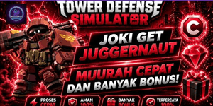 Torre Juggernaut