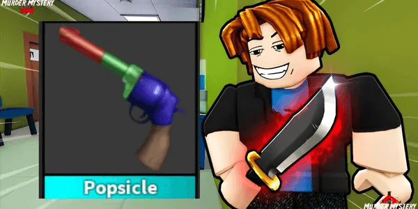 Popsicle (Gun)